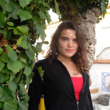 Babysitter Odivelas: Sofia
