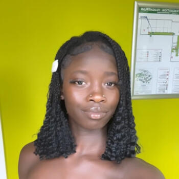 Babysitter in Mersch: Claudia