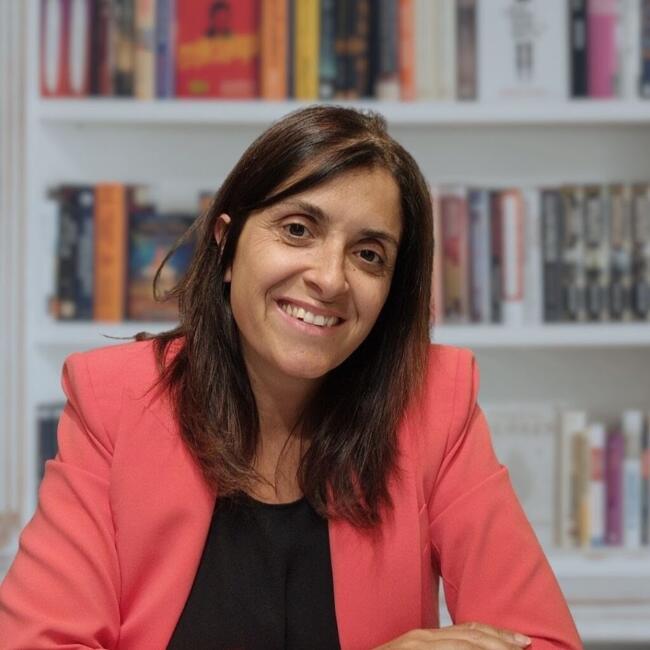 Tata a Pergine Valdarno: Elisabetta