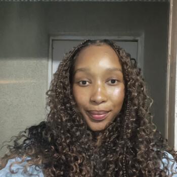 Babysitter in Ntlaza: Mbalentle