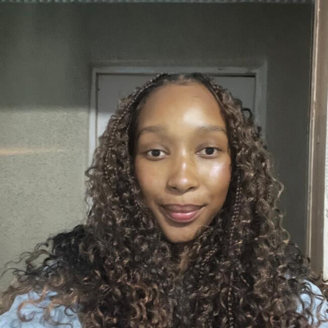 Babysitter in Ntlaza: Mbalentle