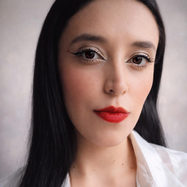 Niñera en El Rosal: Deisy Yulieth
