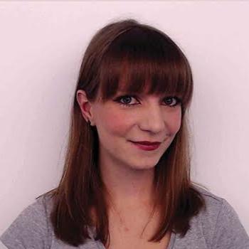 Gastouder Leidschendam: Mandy