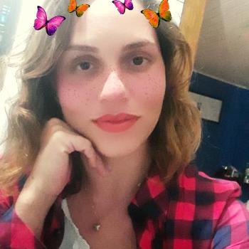 Babá em Ipatinga: DAMARIS