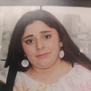 Niñera Valparaíso: Francisca Iturriaga