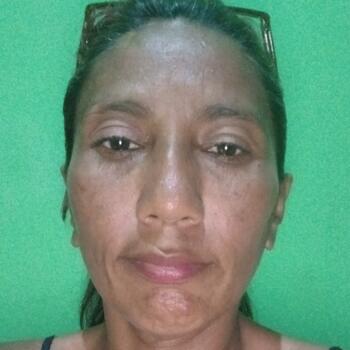 Babysitter in Guayaquil: Juana