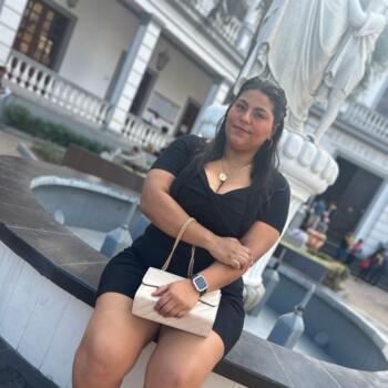 Babysitter Veracruz: Sandra pahola