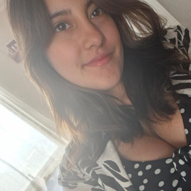 Babysitter in La Florida: Javiera