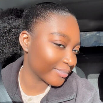 Babysitter Viry-Châtillon: Fatoumata