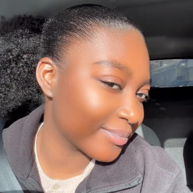 Babysitter in Viry-Châtillon: Fatoumata