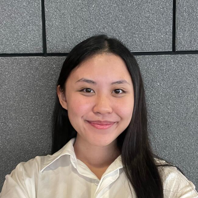 Babysitter in Singapore Island: Syamimi
