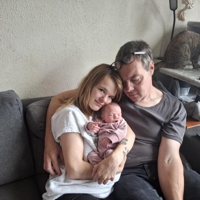 Babysitting job in Deventer: Renee