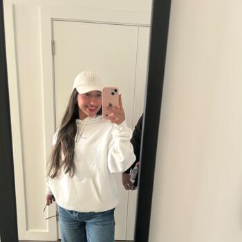 Babysitter in Hayange: Karina
