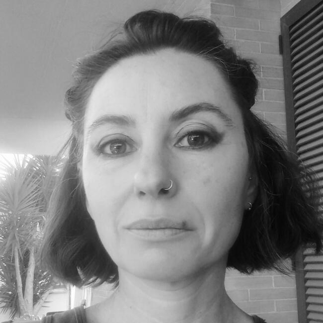 Babysitter in Rome: Veronica Leonardi