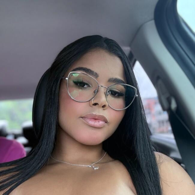 Babá em Diadema: Luiza Raquel