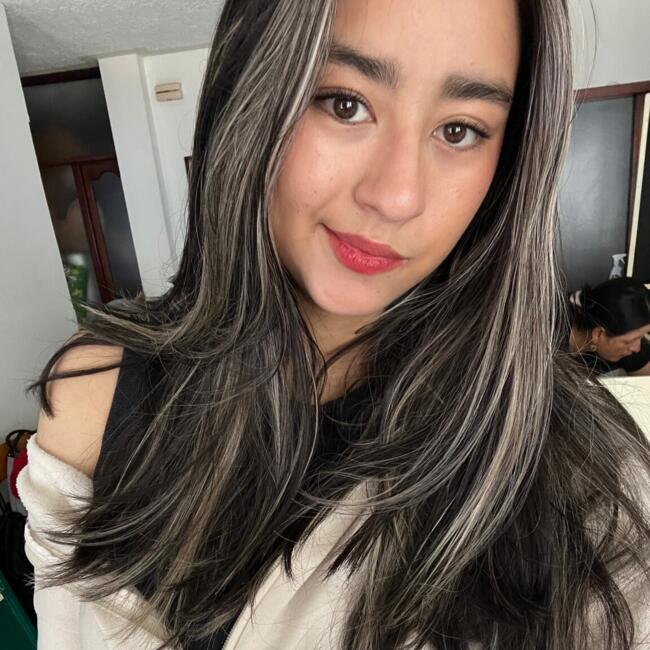 Niñera en Chía: Juliana