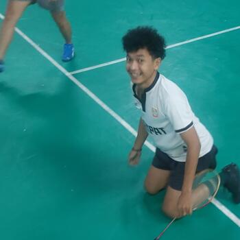 Babysitting job in Medan: babysitting job Ian