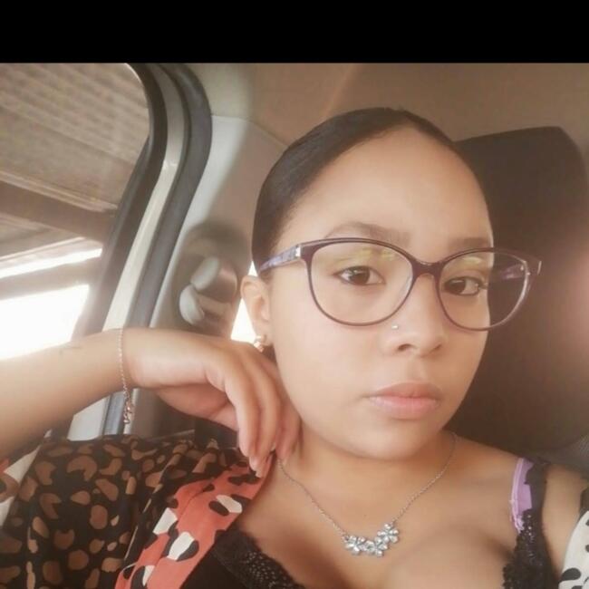 Babysitter in Bloemfontein: Cherizan