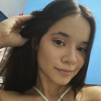 Babysitter in Mata de São João: Camilly Vitorya