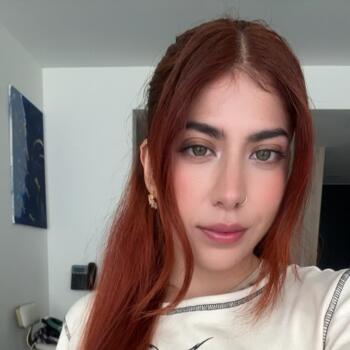 Lastenhoitaja Zapopan: Evelyn Vazquez ya