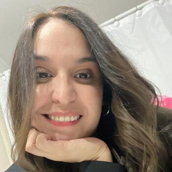 Trabajo para niñera en Santiago de Chile: trabajo de niñera Andrie