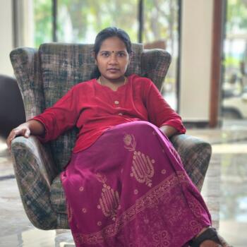 माता-पिता चेन्नई: Kavitha