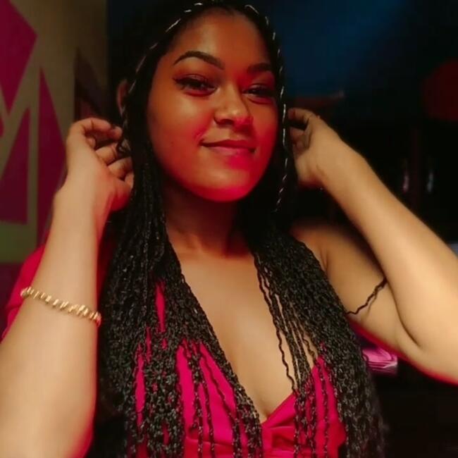 Babá em Teresina: Ariele