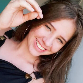 Babysitting job in Brasília: babysitting job Amanda