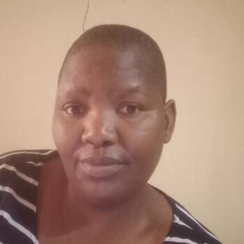 Babysitter Roodepoort: Daina