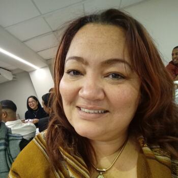 Babysitter Rio de Janeiro: Kelly