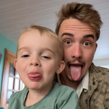 Babysitter στην περιοχή Mouscron: Axel