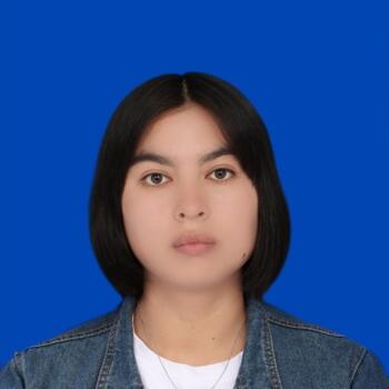 Babysitter in Pasto: Lisbeth