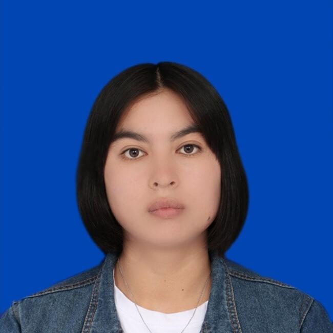 Niñera en Pasto: Lisbeth