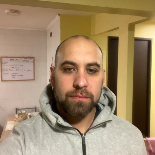 Babysitting job in Port Montt: Ignacio