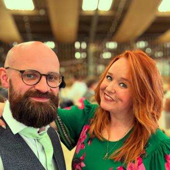 Parent Gateshead: Lauren