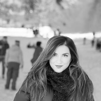 Babysitting job in Pontecagnano: babysitting job Roberta