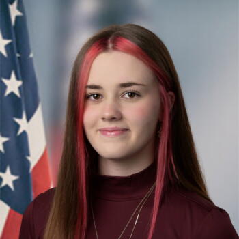 Babysitter in Columbia (Missouri): Trinity