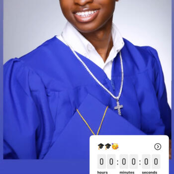 Nanny in Brooklyn: Shamel