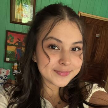 Babysitter in San José (Provincia de San José): Samanta Vega