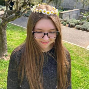 Babysitter in Kladno: Denisa