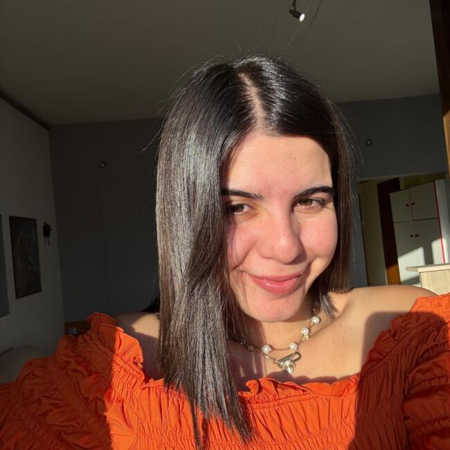 Babysitter in Nea Ionia: Marilena