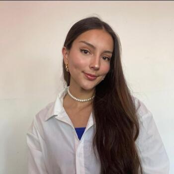 Babysitter στην περιοχή Tauranga: Valentina castro