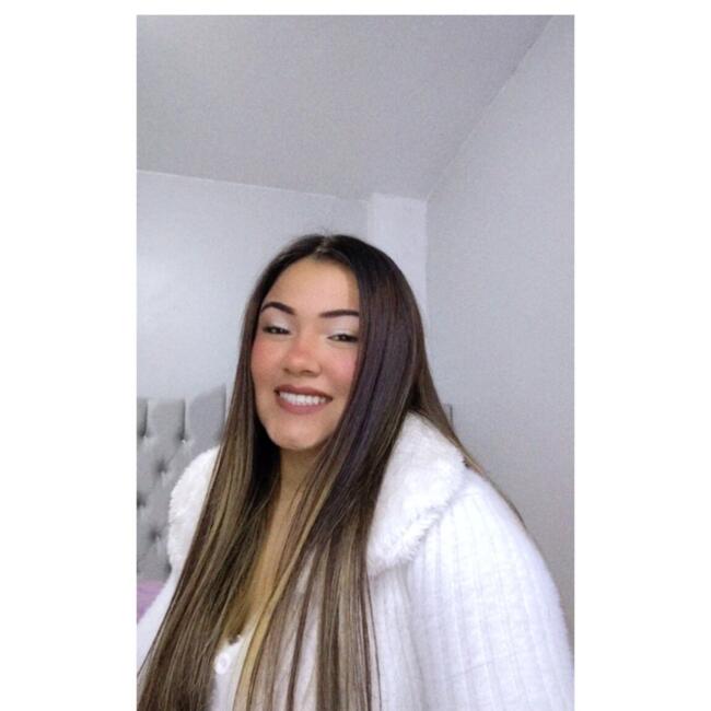 Babysitter in El Astillero: Yamille