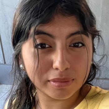 Niñera en Arganda del Rey: Ainhoa María