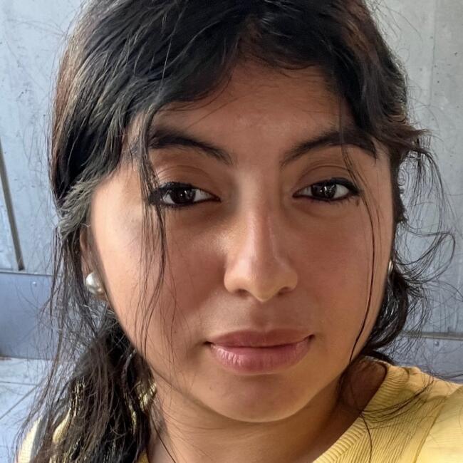 Nanny in Arganda: Ainhoa María