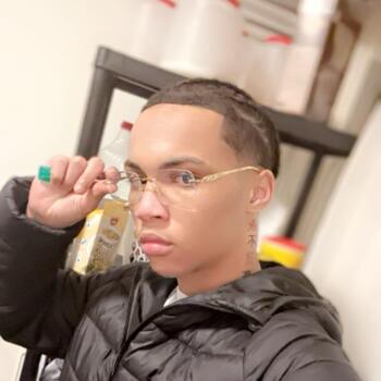 Oppas in Rotterdam: Jahlijah