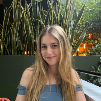 Babysitter Perth: Gracie