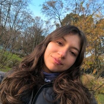 Babysitter in Temuco: Javiera