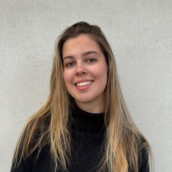 Niñera en Bolonia: Charlotte