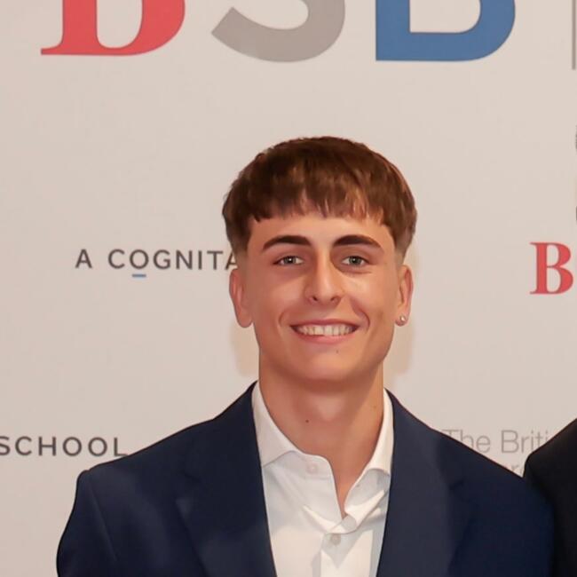 Canguro en Getafe: Sebastia